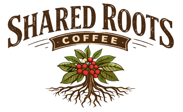 Shared Roots Coffee